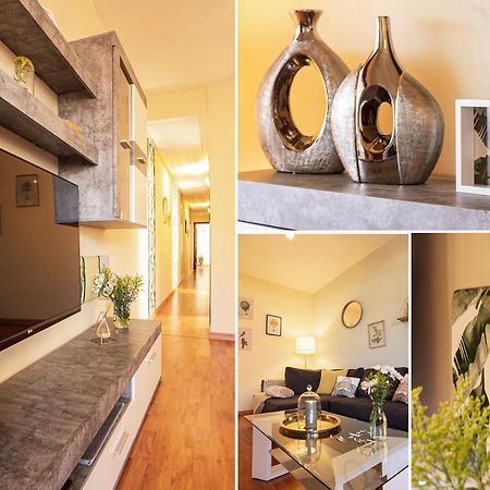 Old Town Loft Apartment With Parking サン・クリストバル・デ・ラ・ラグーナ エクステリア 写真